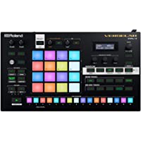 Los mejores  - Roland VERSELAB MV-1- estudio de producción de canciones profesional con sonidos ZEN-Core para compositores y cantantes…